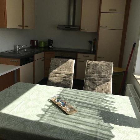 Ferienwohnung Fuegner バート・シュッセンリート エクステリア 写真