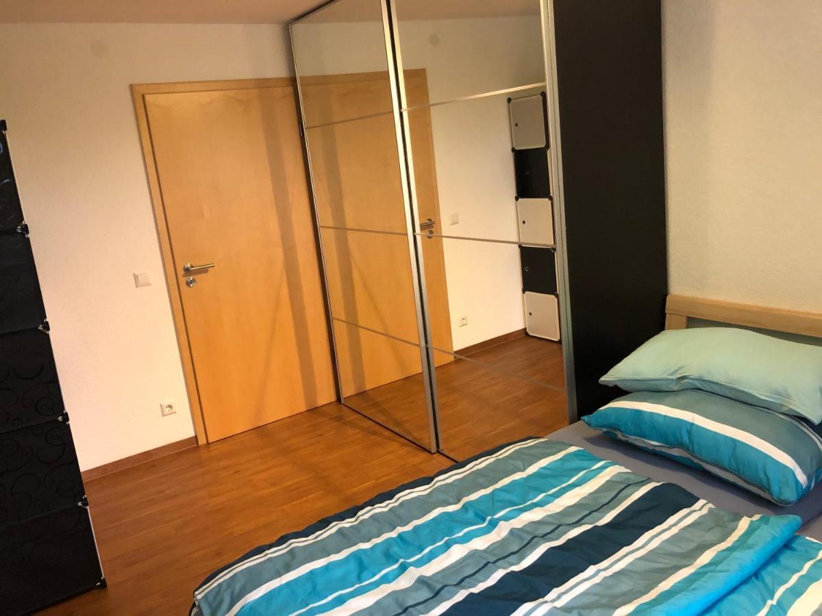 Ferienwohnung Fuegner バート・シュッセンリート エクステリア 写真