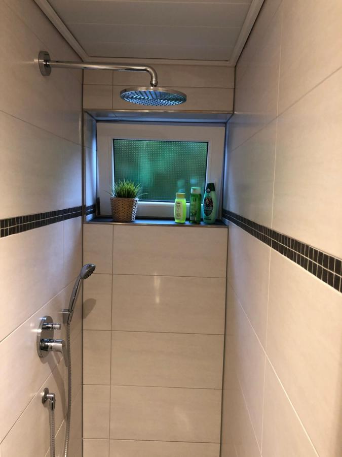 Ferienwohnung Fuegner バート・シュッセンリート エクステリア 写真