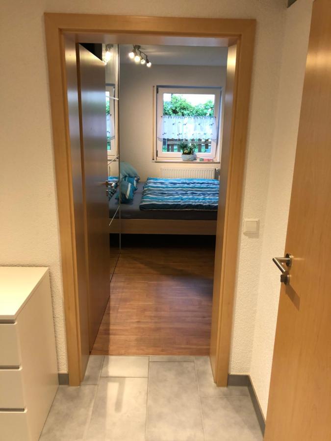 Ferienwohnung Fuegner バート・シュッセンリート エクステリア 写真
