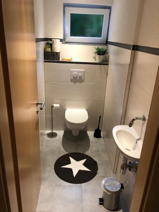 Ferienwohnung Fuegner バート・シュッセンリート エクステリア 写真