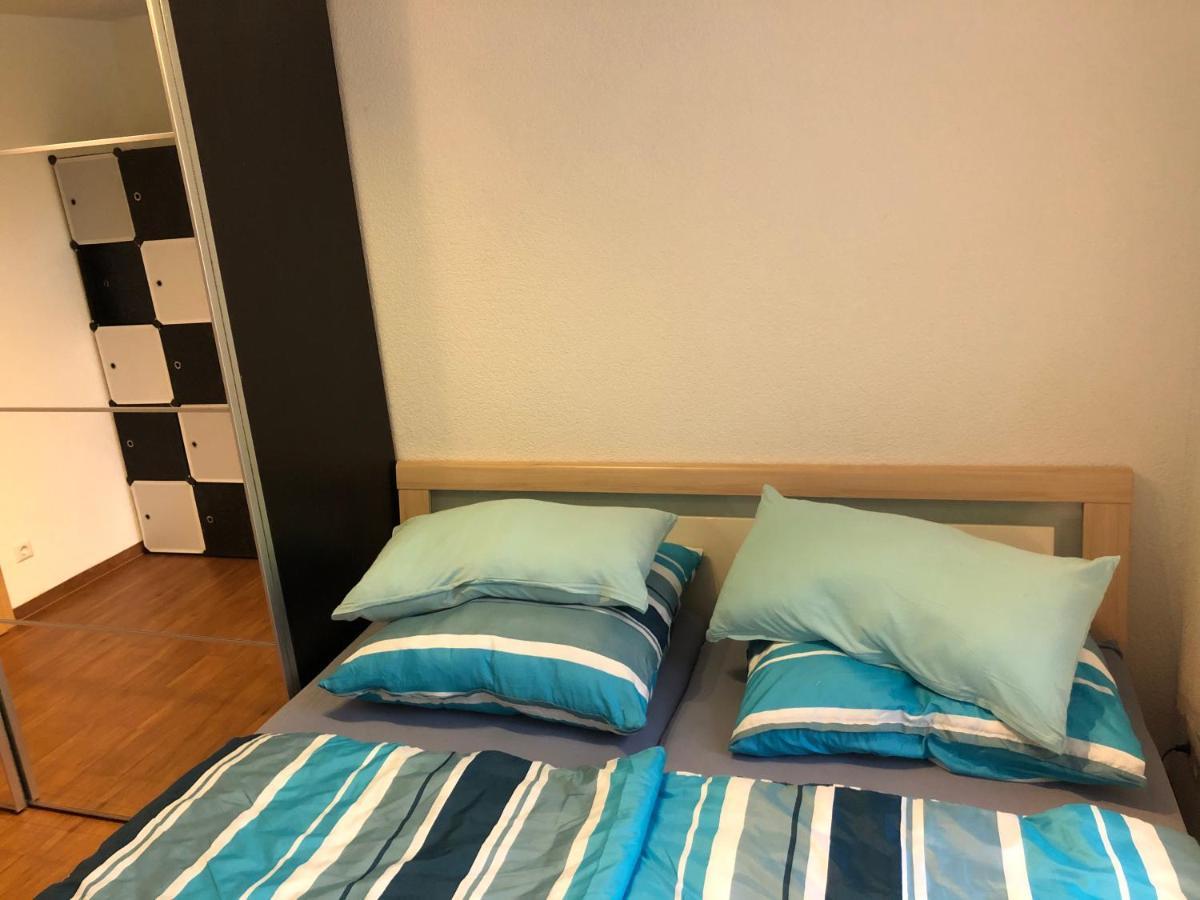 Ferienwohnung Fuegner バート・シュッセンリート エクステリア 写真