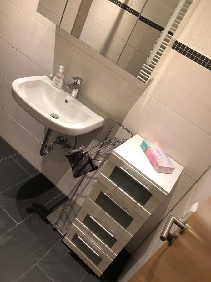 Ferienwohnung Fuegner バート・シュッセンリート エクステリア 写真