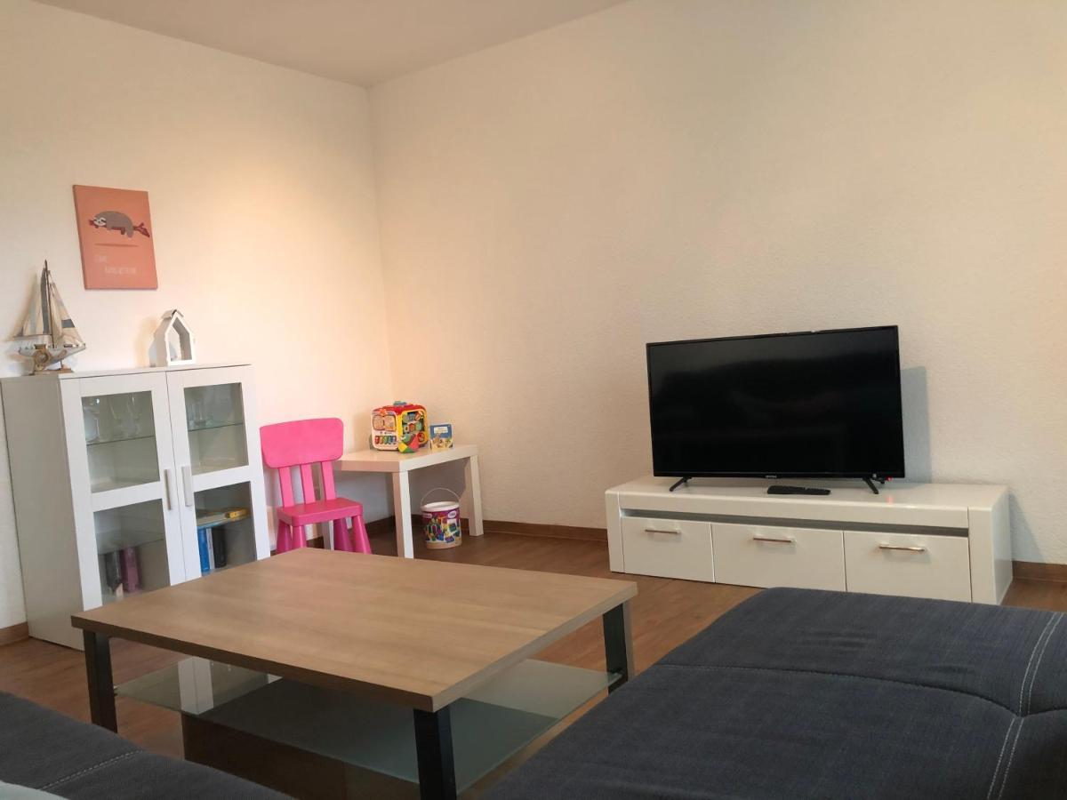 Ferienwohnung Fuegner バート・シュッセンリート エクステリア 写真