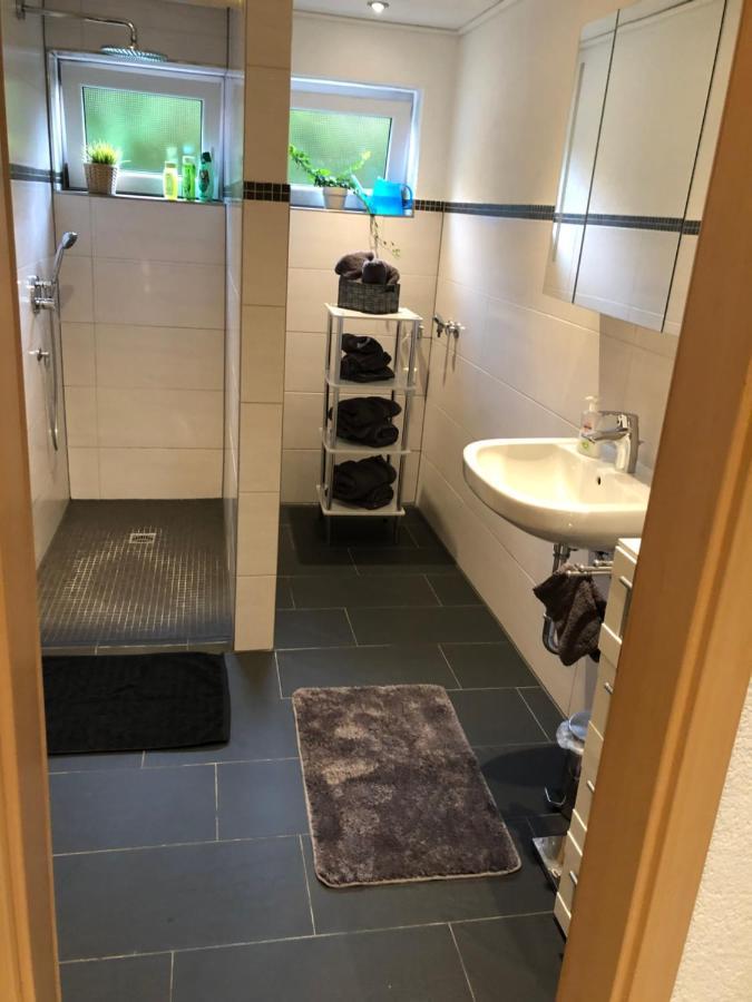 Ferienwohnung Fuegner バート・シュッセンリート エクステリア 写真
