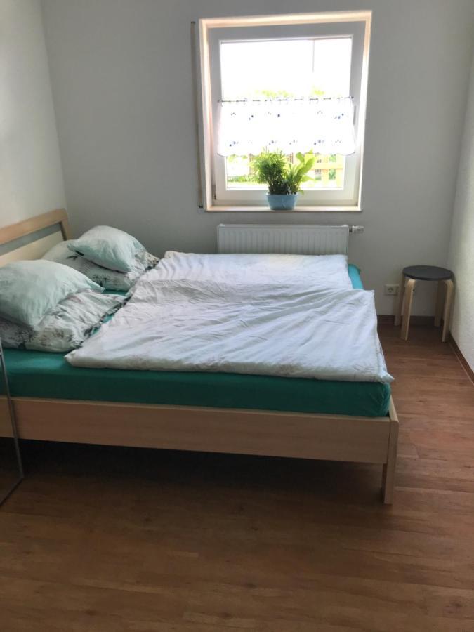 Ferienwohnung Fuegner バート・シュッセンリート エクステリア 写真