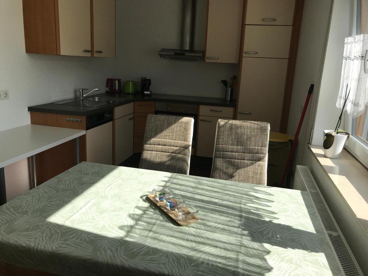 Ferienwohnung Fuegner バート・シュッセンリート エクステリア 写真