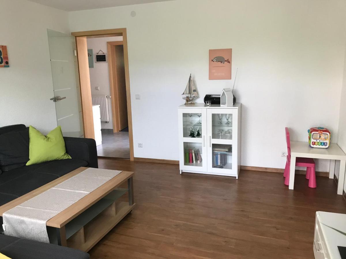 Ferienwohnung Fuegner バート・シュッセンリート エクステリア 写真